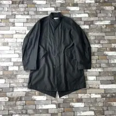 FOLL Mods Coat ジャーナルスタンダード 加工 2 モード
