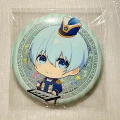 ブルーロック マーチングバンドver. きらきら缶バッジ 氷織羊