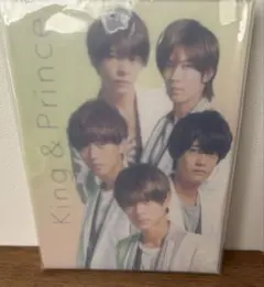 King & Prince フォトアルバム