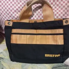BRIEFING ブリーフィング×メルセデスベンツ カートバッグ DEEPSEA