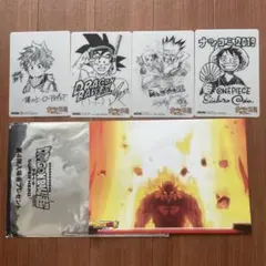 ドラゴンボールスーパー スーパーヒーロー　ナツコミ 2019