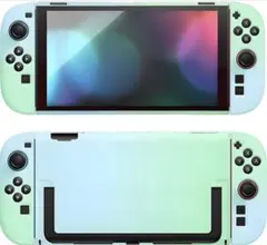 Switch 2対応 保護カバー スイッチ2用ケース