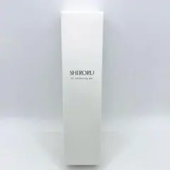 【S39】SHIRORU 薬用VCホワイトニングゲル 50g 新品未使用のサムネイル