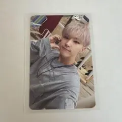 ホシ タレントカード