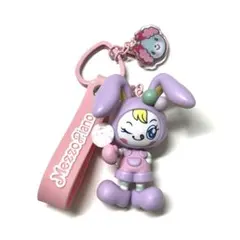 MezzoPiano メゾピアノ　キーホルダー