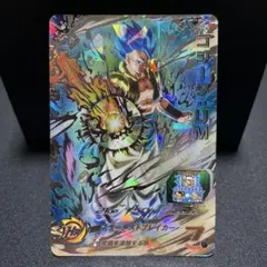 SDBH 美品 ゴジータUM UM11-SEC2 1枚 番号 DB135