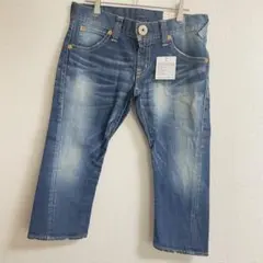 タグ付Rodeo Crowns 【M】ロデオクラウンズ デニム ジーンズ 日本製