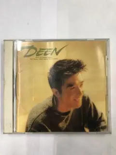 DEEN FOR MY LIFE CD