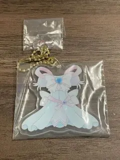 一番くじ プリキュア emotional moment キュアイーグレット