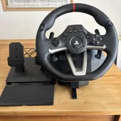 HORI RWA RACING WHEEL APEX ハンコン