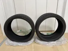 245/30R20 2023年製造 タイヤ2本セットのサムネイル