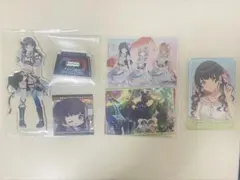 黛冬優子 グッズ まとめ売り 黛冬優子 グッズまとめ売り - メルカリ