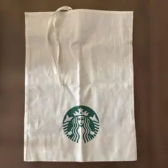 スターバックス ギフト袋