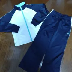 IGNIO ジャージ上下セット 130