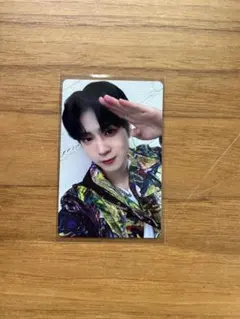 佐野雄大　トレカ　DROP That