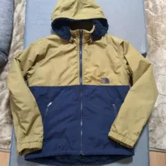 THE NORTH FACE ザ・ノース・フェイス ノマドジャケット 150