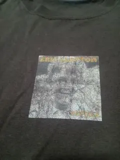 90s 希少 エリック クラプトン 1999年 日本ツアー Tシャツ L相当