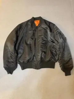 ma-1 オーバーサイズ