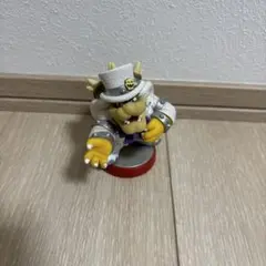 スーツスタイル クッパ amiibo