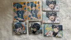 バラ売り〇 AMPTAKxCOLORS ちぐさくん グッズ11点セット - メルカリ