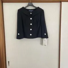 M'sGRACY ショート丈ジャケットのサムネイル