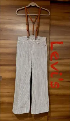 2025年最新】リーバイス ヒッコリーの人気アイテム - メルカリ