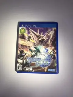 ファンタシースター ノヴァ