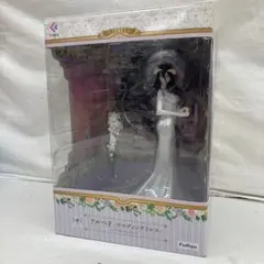 ［開封品］アルベド ウエディングドレス 1/7スケールフィギュア オーバーロード