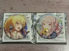 プロセカ 暁山瑞希 天馬咲希 グリ缶49c