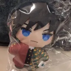 冨岡義勇　かぷっこふれんず２