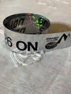 2025年最新】snowman銀テープの人気アイテム - メルカリ