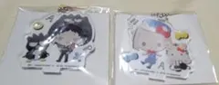 文スト 산리오 アクスタ 芥川龍之介 中島敦