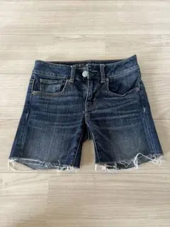 AMERICAN EAGLE OUTFITTERS パンツ cm155/60A