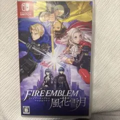 2026年最新】ファイアーエムブレム風花雪月 限定版の人気アイテム