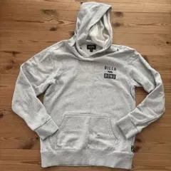 BILLABONG キッズ パーカー 160