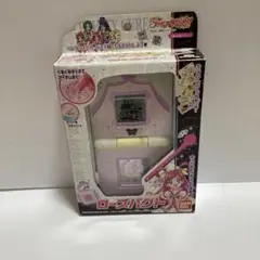 バンダイ yes!プリキュア5GoGo! ローズパクト ローズパクト yes!プリキュア5GOGO! - メルカリ