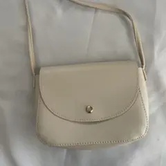 INGNI イング　ミニショルダー ブラウン　小さめ お出かけのサムネイル