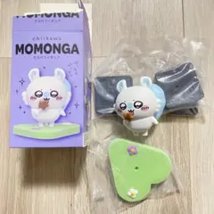 【美品】モモンガだらけフィギュア ぺっちょ　ちいかわ