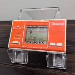 オイルギャング ※液漏れありません！ エポック社 ゲームウォッチ