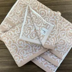 今治タオル　ウォッシュタオル　5枚