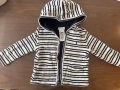 ラルフローレン　24M パーカー