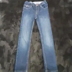 GAP　スキニーデニム　130㎝