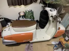 【お値下げ】HONDA ホンダ　ジュリオ　スプリングコレクションのサムネイル