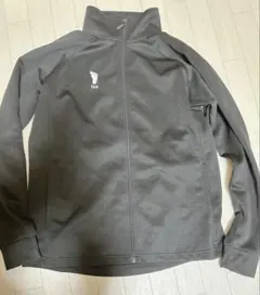 ハイキュー　烏野高校　ジャージMサイズ　ジャンプショップ