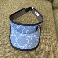 フィラ　テニスサンバイザー
