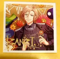 ましコレ 箔押し