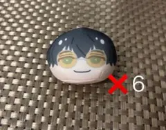 おまんじゅう にぎにぎマスコット 朔間凛月 アニメイト特典 あくびver