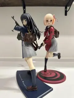 2025年最新】井ノ上たきな グッドスマイルカンパニーの人気