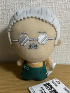 サカモトデイズ 坂本太郎 ちびぐるみ　#1