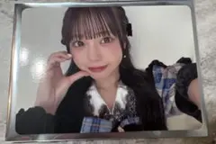 増田彩乃 トレカ ver.3 きゅーすと